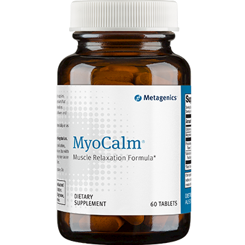 MycoCalm 60 tabs by Metagenics