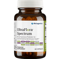 UltraFlora® Spectrum 60 C by Metagenics