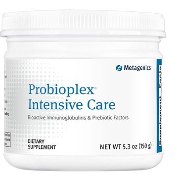 Probioplex® IC Powder (30 servings) by Metagenics