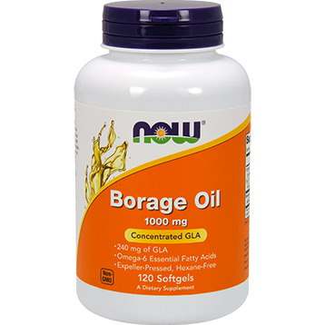 Borage Oil