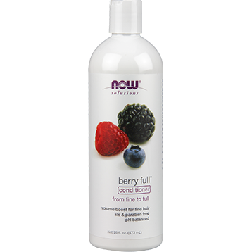 Berry Full Conditioner by NOW