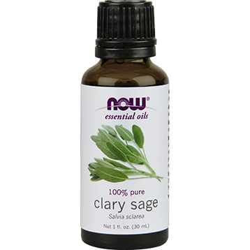 Clary Sage Oil