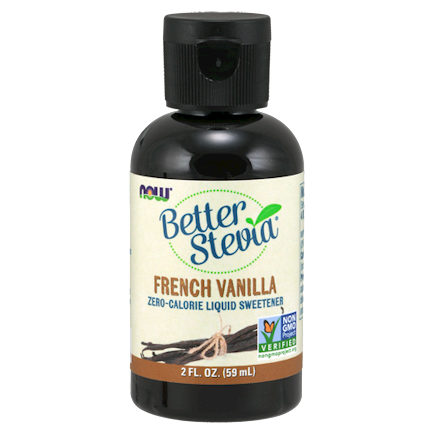 Better Stevia Vanilla