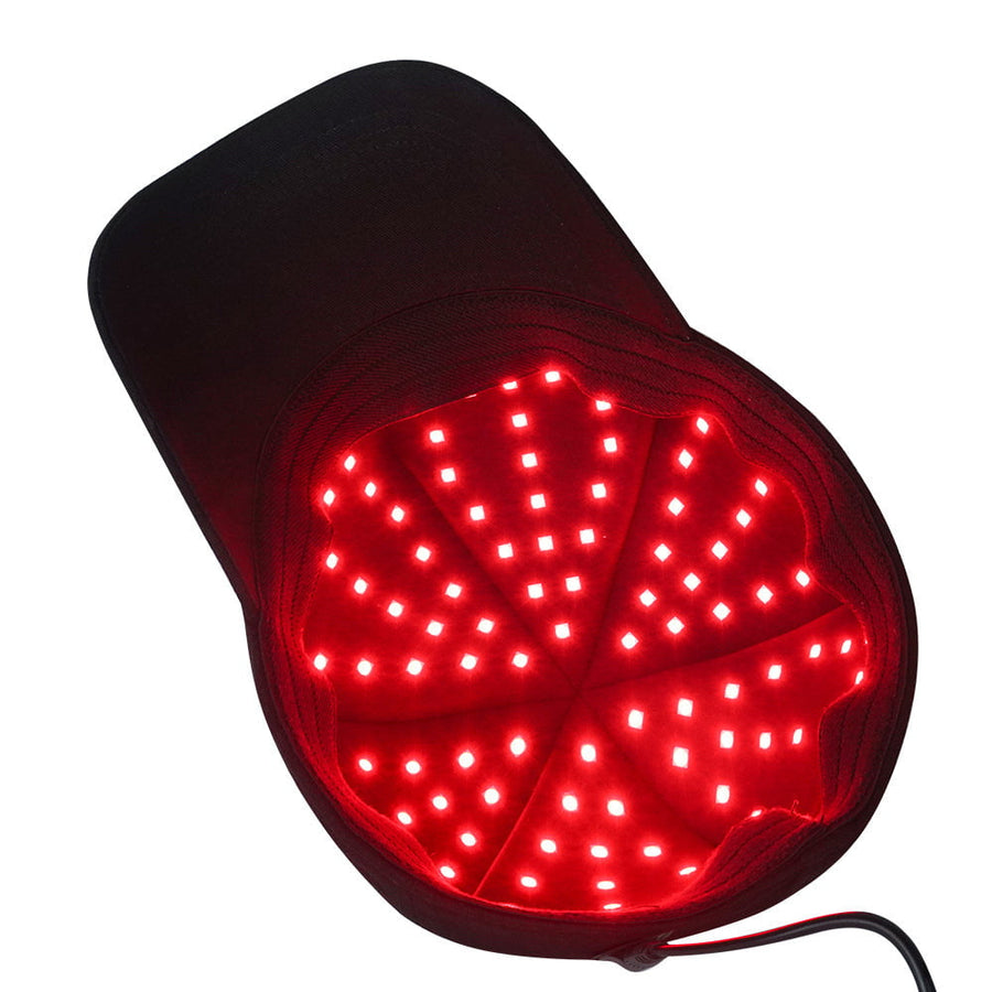 Hooga Red Light Therapy Blanket Pod Full Body Light Therapy Treatment
