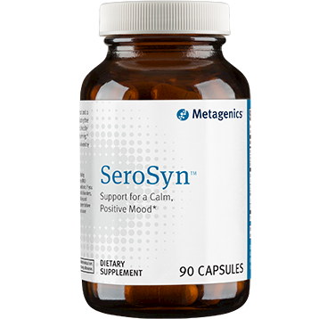 SeroSyn™ 90 C by Metagenics