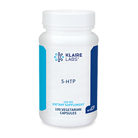 5-HTP (50 mg) bby Klaire Labs
