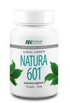 Natura 601 (Lymphatic) by American Nutriceuticals