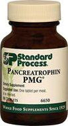 Pancreatrophin PMG 90 Tablets by Standard Process