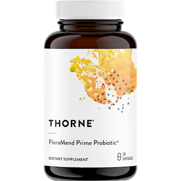 FloraMend Prime Probiotic® by THORNE