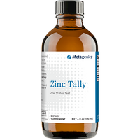 Zinc Tally™ liquid (12 servings) by a