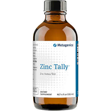 Zinc Tally™ liquid (12 servings) by a