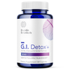 G.I. Detox + 60 vegcaps By Biocidin Botanicals