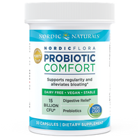 Nordic Flora Probiotic Comfort 30 caps
