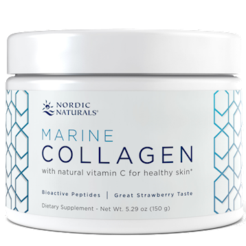 Marine Collagen 5.3 oz by Nordic Naturals