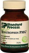 Renatrophin PMG 90 Tablets by Standard Process