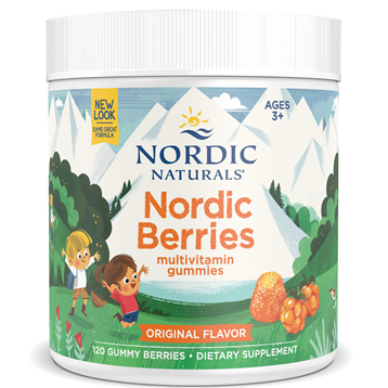 Nordic Berries 120 chew(s)