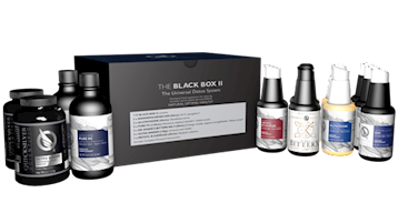 The Black Box II 1 Kit