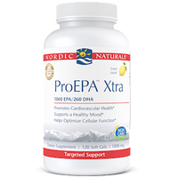 ProEPA Xtra 120 softgels
