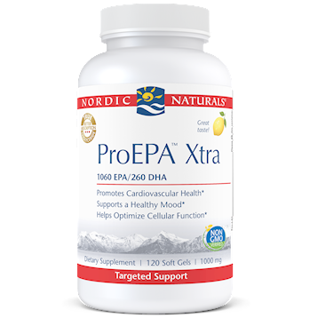 ProEPA Xtra 120 softgels