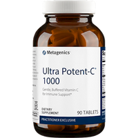 Ultra Potent-C® 1000 90 T by Metagenics