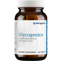 Glycogenics® 60 T by Metagenics