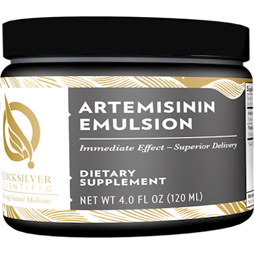 Artemisinin Liposomal 4 oz