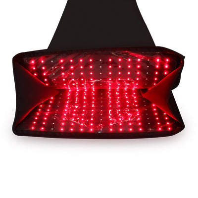 Red Light Therapy Pod