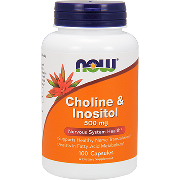 Choline & Inositol