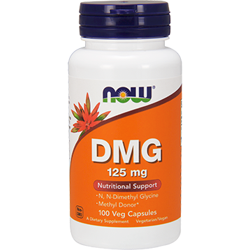 DMG by NOW