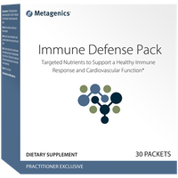 Immune Defense Pack 30 packets by Metagenics