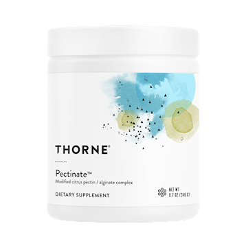 Pectinate 60 servings by Thorne