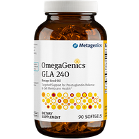 OmegaGenics® GLA 240 90 SG by Metagenics