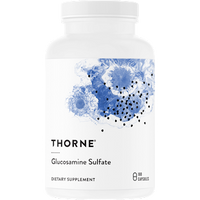Glucosamine Sulfate 180 vegcaps