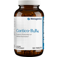 Cortico-B5B6 tablets by Metagenics