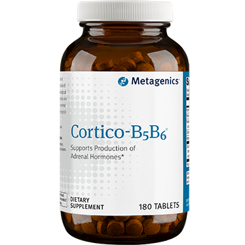 Cortico-B5B6  tablets by Metagenics