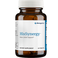 HisSynergy™ 60 T by Metagenics