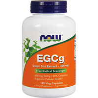 EGCG by NOW