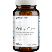 MethylCare™ 120 C by Metagenics