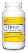 ATP Fuel 150 caps by Research Nutritionals