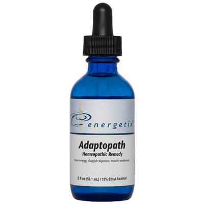 Adaptopath 2 oz. by Energetix