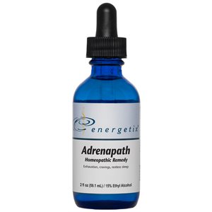Adrenapath 2 oz. by Energetix