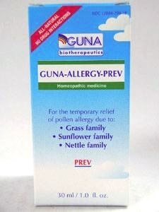 Allergy-Prev by Guna