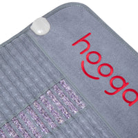 Infrared Amethyst Mat by Hooga Health