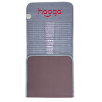 Infrared Amethyst Mat by Hooga Health