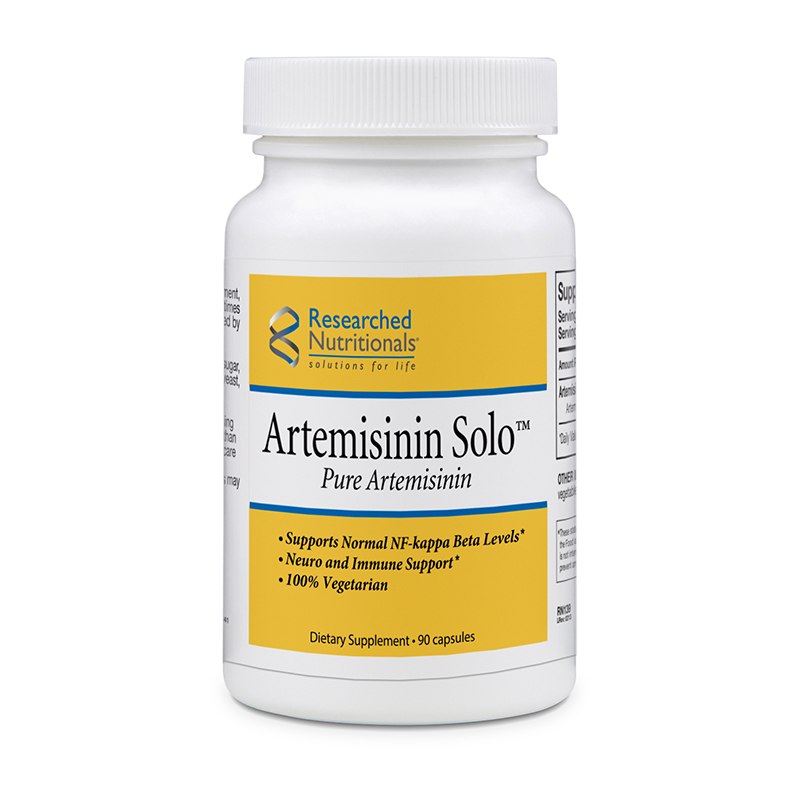 Artemisinin Solo by Researched Nutritionals