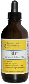 BLT Antimicrobial Support by Research Nutritionals