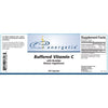 BUFFERED VITAMIN C BY ENERGETIX