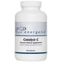 Catalyst-C - 90 capsules by Energetix