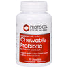 Chewable Probiotic-4 90 caps by Protocol for Life Balance
