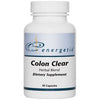Colon Clear - 90 capsules by Energetix